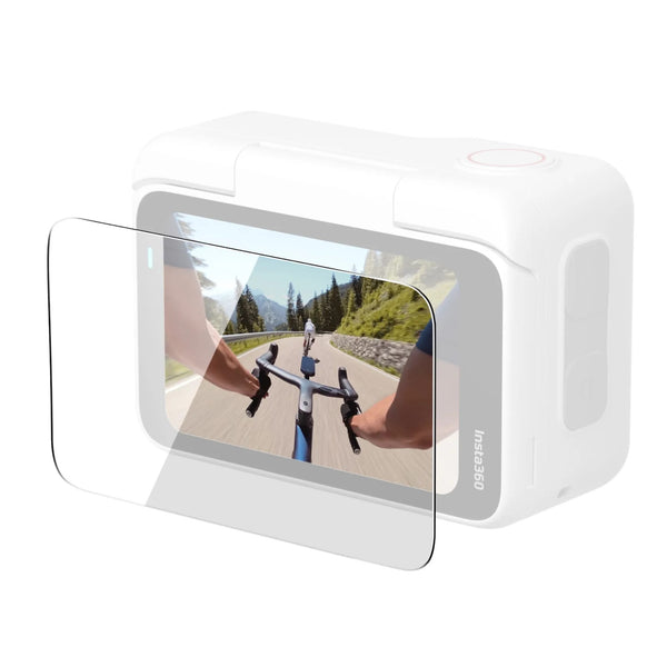 Insta360 GO Ultra Screen Protector — alternate view
