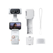 Insta360 Luna Ultra Standard Gimbal Camera