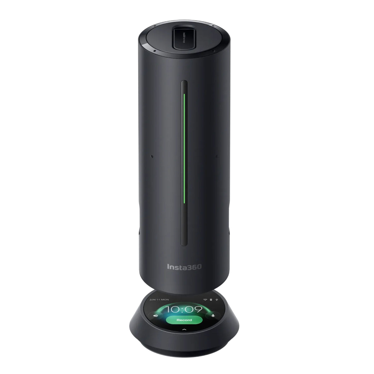 WAVE Graphite Black