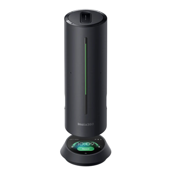 WAVE Graphite Black