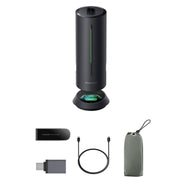 WAVE Graphite Black