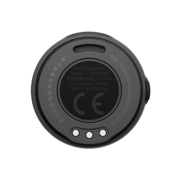 Insta360 X5/X4 ACE PRO2 MIC Air