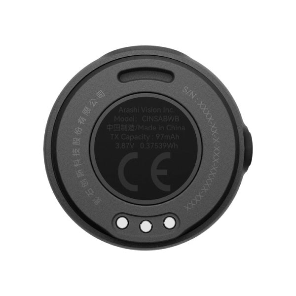 Insta360 FLOW MIC Air 1TX + 1RX