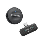 Insta360 FLOW MIC Air 1TX + 1RX