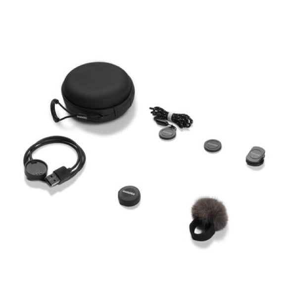 Insta360 FLOW MIC Air 1TX + 1RX