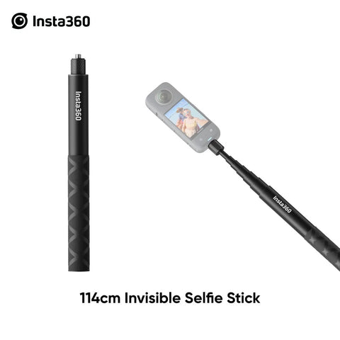 Insta360 114cm Invisible Selfie Stick