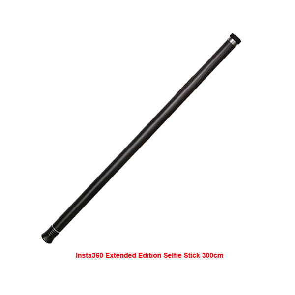 Insta360 Extended Selfie Stick for Insta360 Cameras