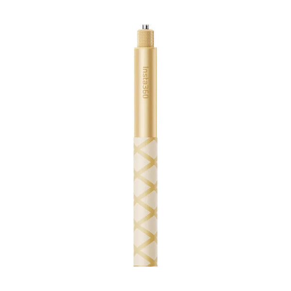 Insta360 Invisible Selfie Stick (Gold Edition)