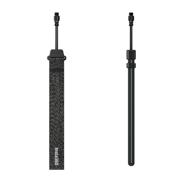 Insta360 Selfie Stick Wrist Strap — alternate view