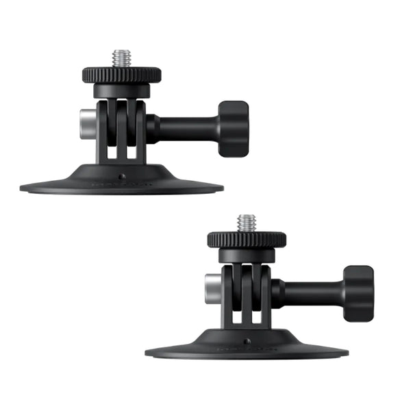 Insta360 Flexible Adhesive Mount — alternate view