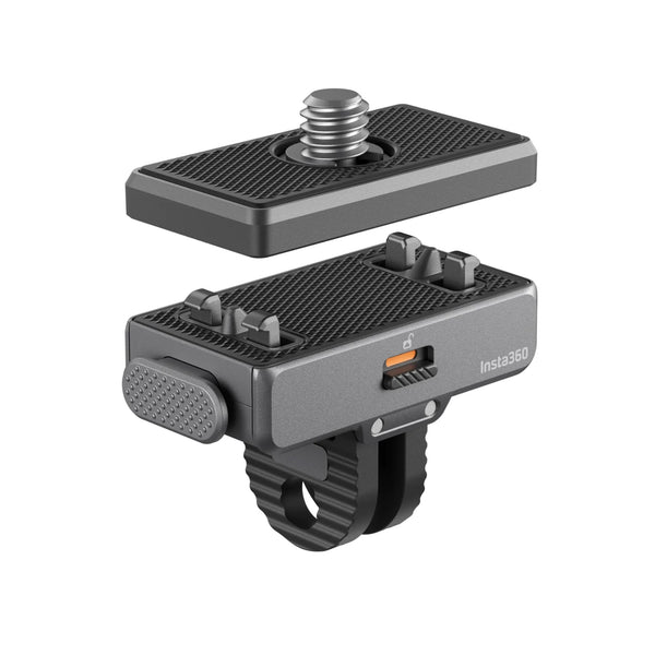 Insta360 Quick Release Mount