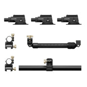 Insta360 Triple Suction Cup Car Mount