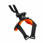 Insts Helmet Chin Mount