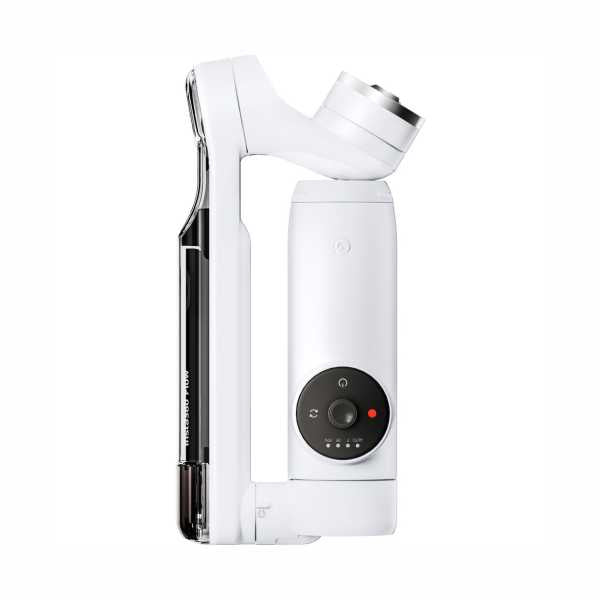 Insta360 Flow Smartphone Gimbal Stabilizer Standard White