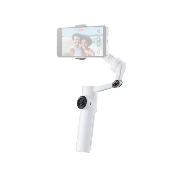 Insta360 FLOW 2 Standard Bundle White — alternate view