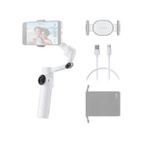 Insta360 FLOW 2 Standard Bundle White