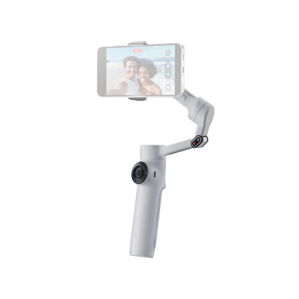 Insta360 FLOW 2 Standard Bundle Grey — alternate view