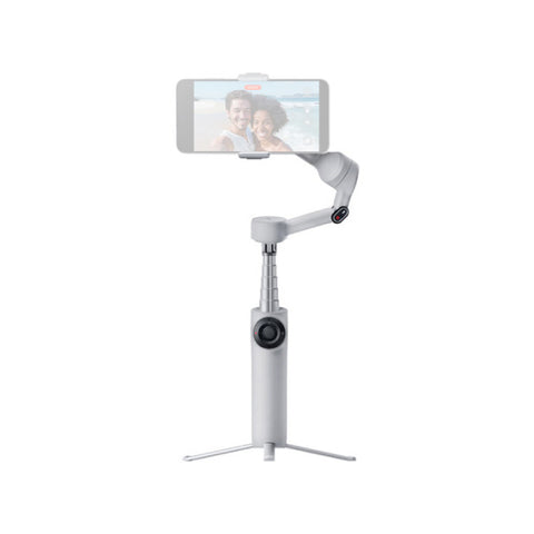 Insta360 FLOW 2 Standard Bundle Grey