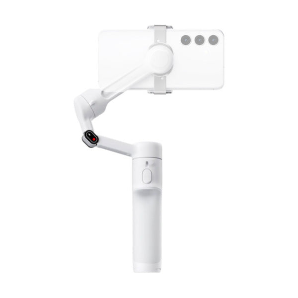 Insta360 FLOW 2 AI Tracker Bundle White