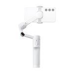 Insta360 Flow 2 AI Tracker Bundle (White)