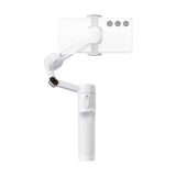 Insta360 Flow 2 AI Tracker Bundle (White)