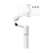 Insta360 FLOW 2 AI Tracker Bundle White