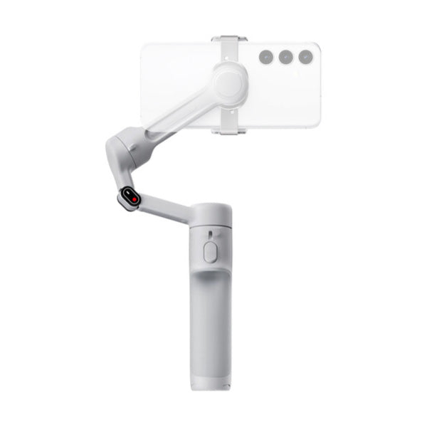 Insta360 FLOW 2 AI Tracker Bundle Grey