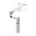 Insta360 Flow 2 AI Tracker Bundle (Gray)