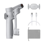 Insta360 Flow 2 AI Tracker Bundle (Gray)