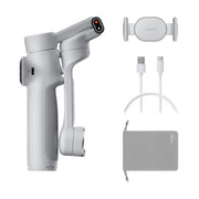 Insta360 FLOW 2 AI Tracker Bundle Grey