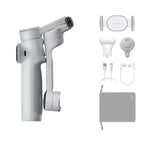 FLOW 2 PRO Creator Bundle - Grey