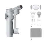 FLOW 2 PRO Creator Bundle - Grey