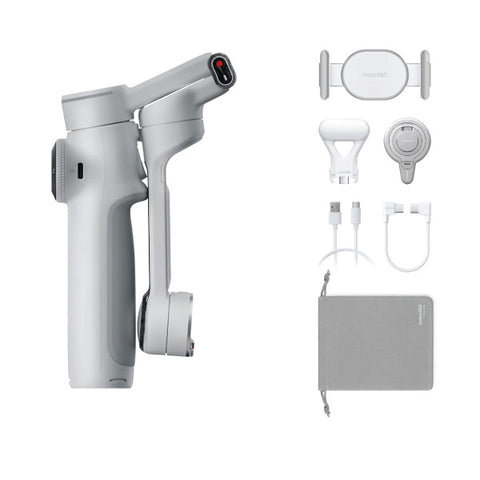 FLOW 2 PRO Creator Bundle - Grey