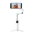 Insta360 FLOW 2 PRO Standard Bundle White
