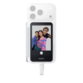 Insta360 Snap Selfie Screen