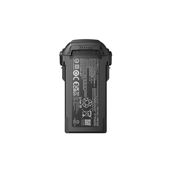 Insta360 Antigravity A1 High-Capacity Flight Battery — alternate view