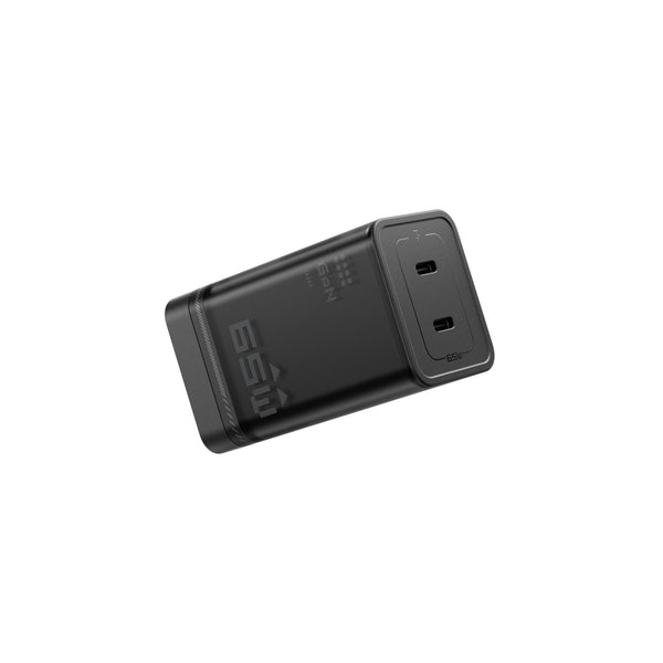 Insta360 Antigravity 65W GaN Fast Charger — alternate view