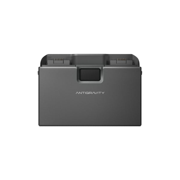 Insta360 Antigravity A1 Charging Hub — alternate view