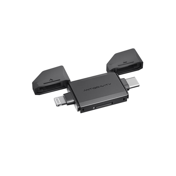 Insta360 Antigravity Quick Reader