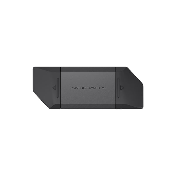 Insta360 Antigravity Quick Reader — alternate view