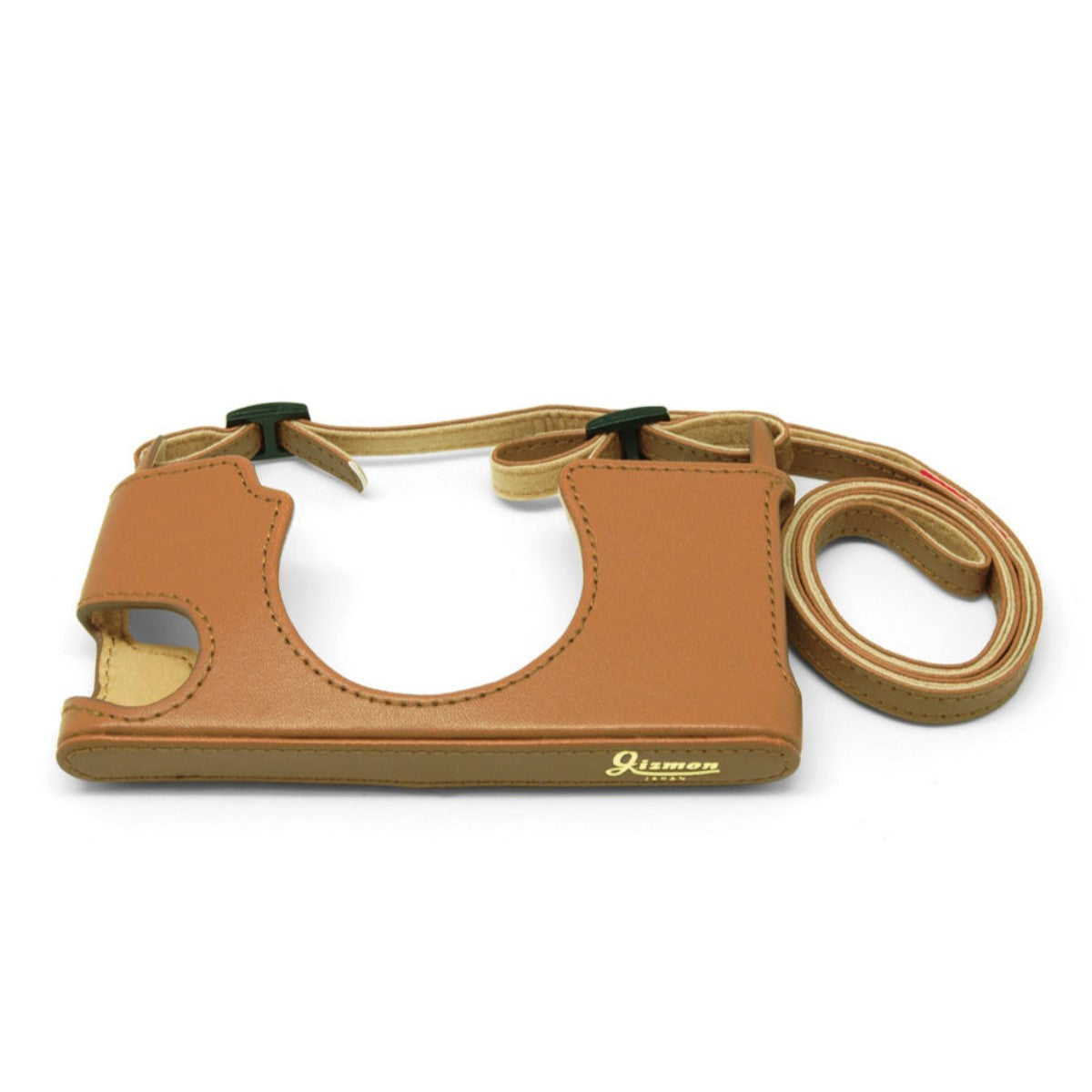 Gizmon iCA5 Case & Strap