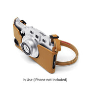 Gizmon iCA5 Case & Strap