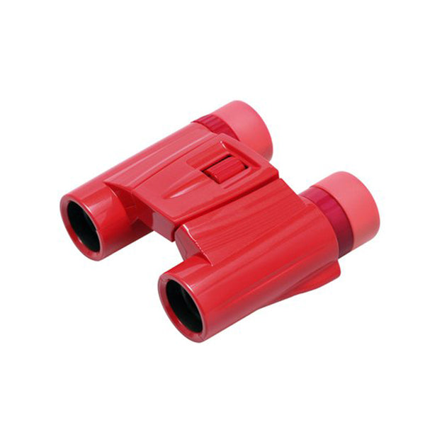 UltraView 8x21 Red Binocular