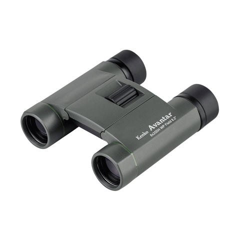 Kenko Avantar 8x25 DH Roof Prism Binocular