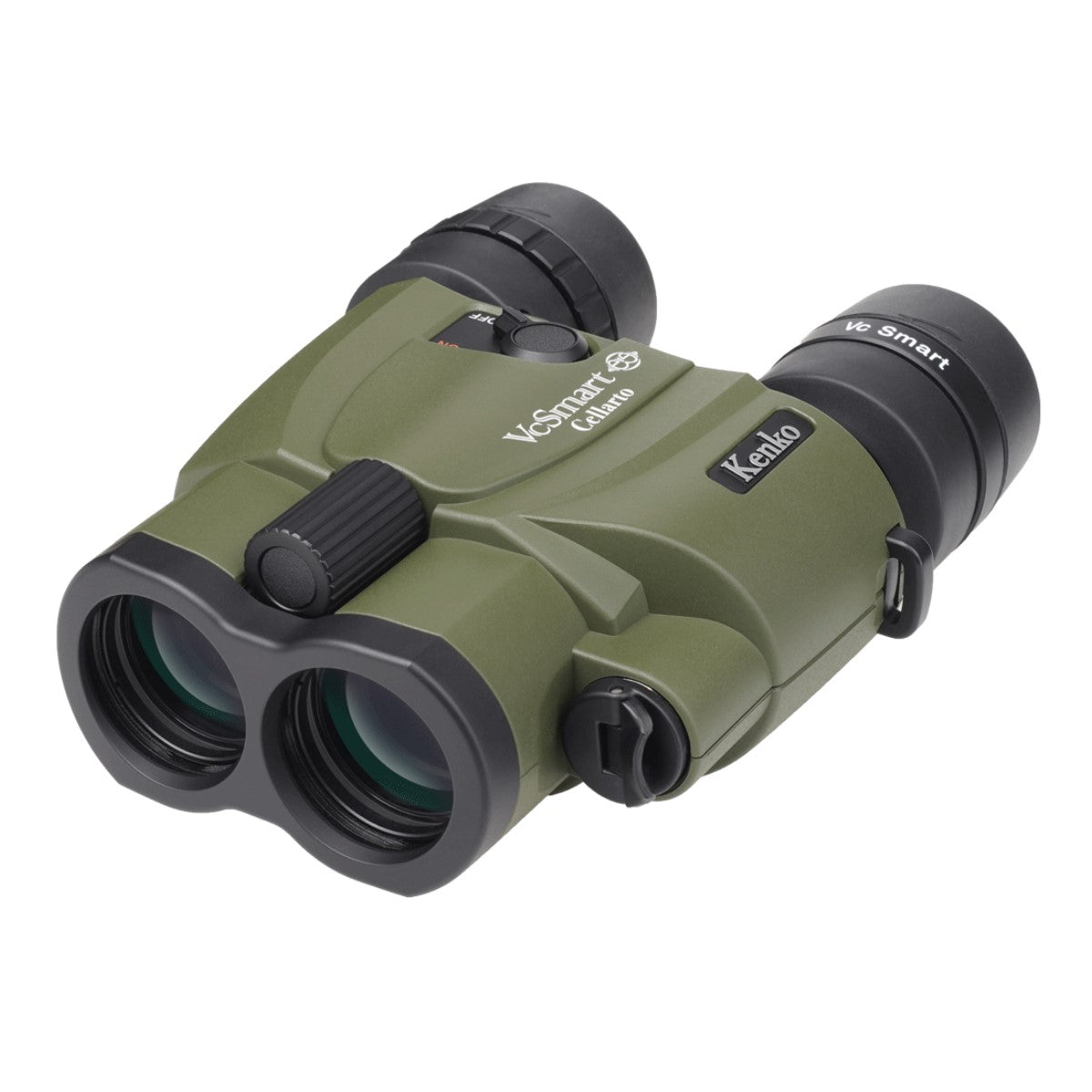 VC Smart 10x30 Cellarto Waterproof Binocular