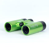 Kenko 6x21 DH Binoculars Green