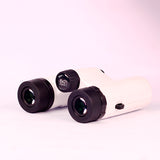 Kenko 6x21 DH Binoculars White