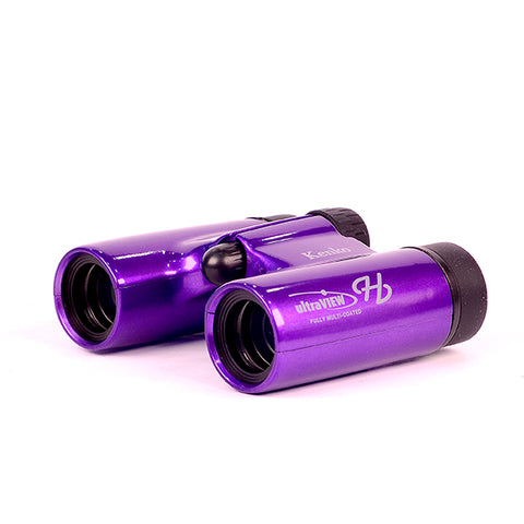 Kenko 6x21 DH Binoculars Purple