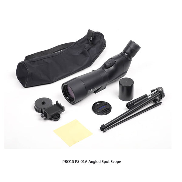 Kenko PRO1S PS-01A Angled Spotting Scope