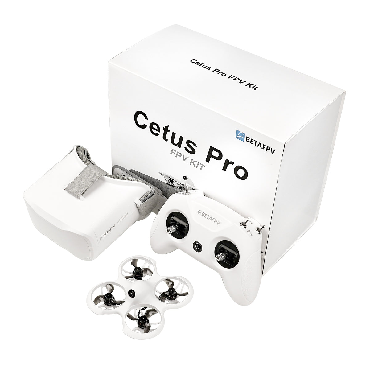 Cetus Pro FPV Kit